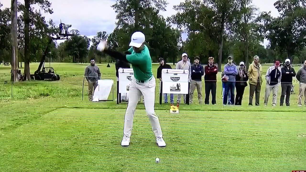 pga golf champ
