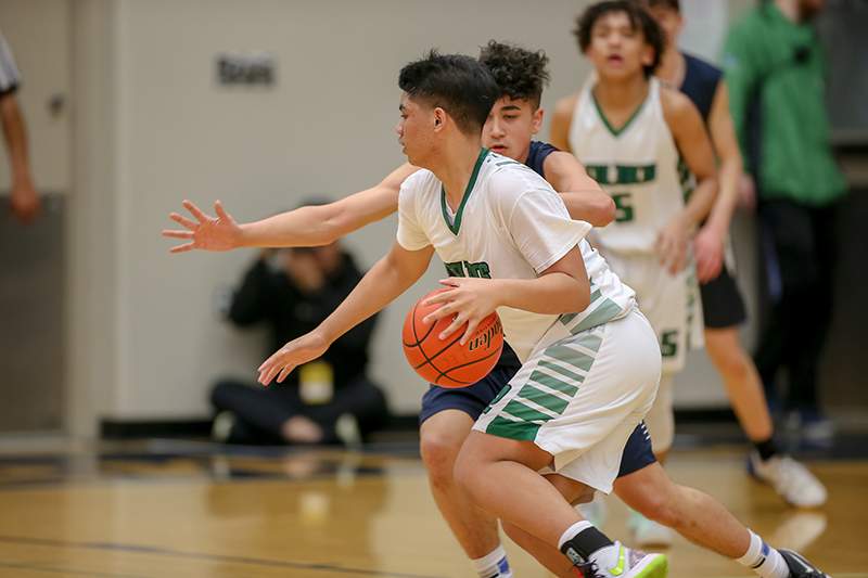 Photos courtesy of Vancouver Sports Pictures
