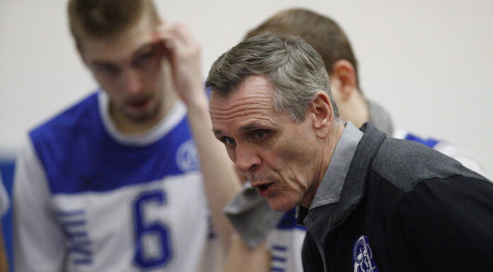 Camosun Chargers honour graduating athletes & coach retirement