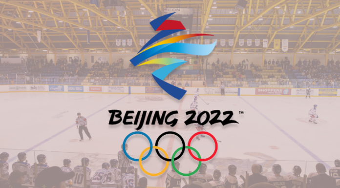 3 BCHL alumni named to Canadian Olympic hockey roster