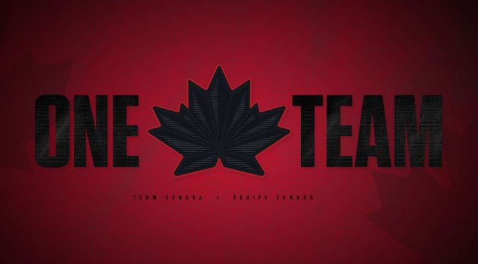 Women’s hockey team named for 2022 Olympic Winter Games