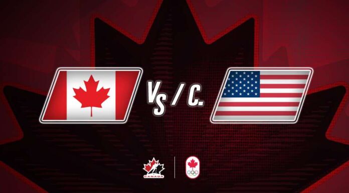 Women’s Olympic Preview: Canada vs. United States