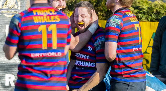 In Photos : Castaway Wanderers Rugby Prem Men Reclaim Gerwing Shield