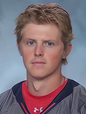 Taggart Clark joins Senior A Timbermen