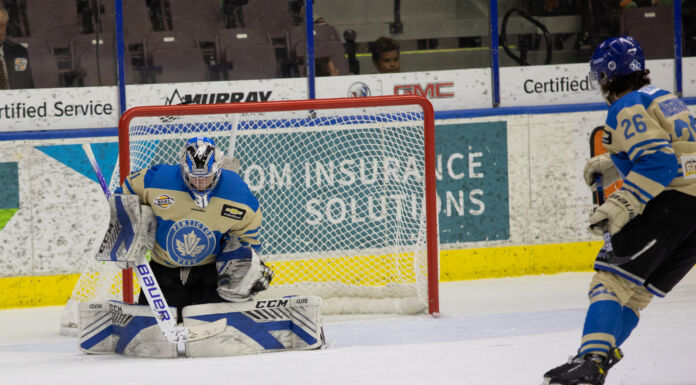 VEES TAKE 2-0 SERIES LEAD