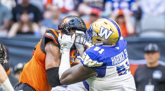 RECAP : BOMBERS HUMBLE LIONS TO REMAIN UNDEFEATED
