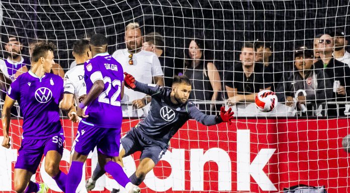 Match Analysis : Pacific FC Unable To Force Draw Late With Herediano In Concacaf Play
