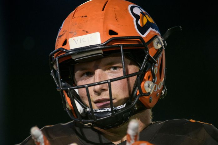 Westshore Rebels at Okanagan Sun