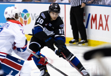 Spokane Spoils Royals Season Opener