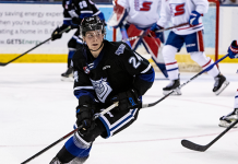 Royals Comeback Bid Falls Short For Second Straight Night