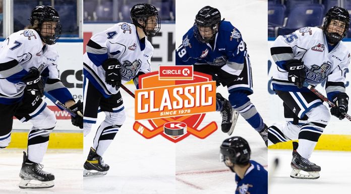 Eight Royals prospects set to compete at Circle K Classic tournament this week