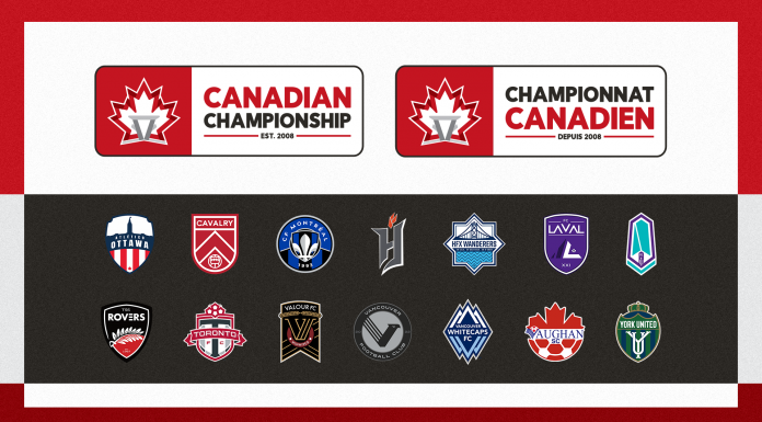 Canada Soccer prepares for biggest Canadian Championship ever starting in April