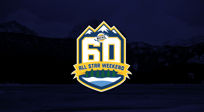 BCHL ANNOUNCES ADDITIONAL DETAILS FOR 60TH ANNIVERSARY EVENT