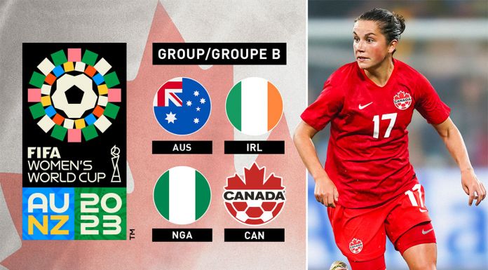 Canada Soccer has mutually-agreed to retroactive Pay equity for Women’s National Team