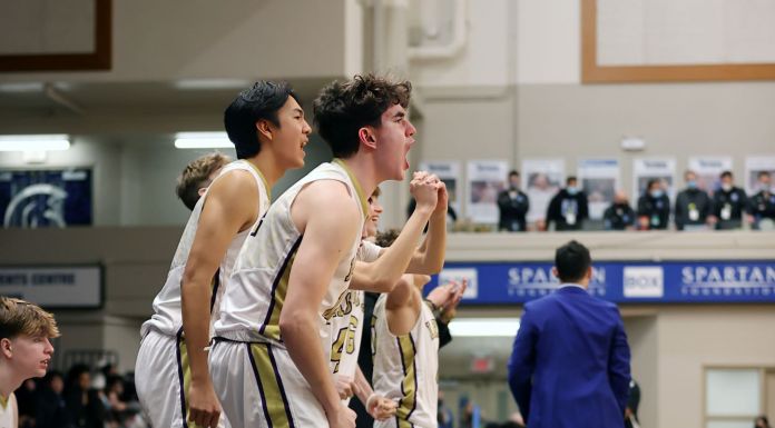 2023 JUNIOR BOYS BASKETBALL PROVINCIAL INVITATIONAL TOURNAMENT DRAW