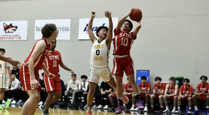 FINAL FOUR SET AT 2023 JUNIOR BOYS BASKETBALL PROVINCIAL INVITATIONAL TOURNAMENT
