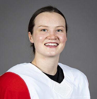 Micah Zandee-Hart On Canada’s National Women’s Team roster for Rivalry Series finale