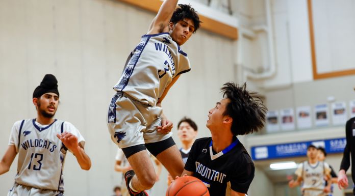 DAY 1 IN THE BOOKS AT JUNIOR BOYS BASKETBALL PROVINCIAL INVITATIONAL TOURNAMENT