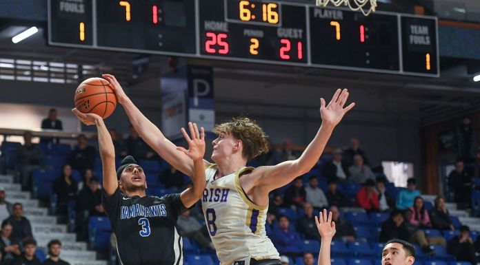 Day 1 complete at the SR Boys’ BC Championships and the Island goes 6-4.