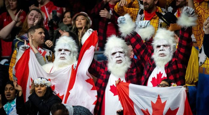 Hometown crowd elevates Canada’s Sevens Teams as HSBC Canada Sevens 2023 comes to a close