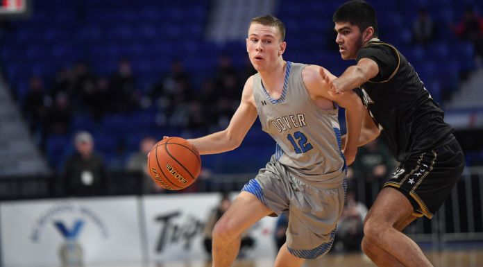 Two Island Teams In Finals At The BC School Sports Basketball Provincial Championship
