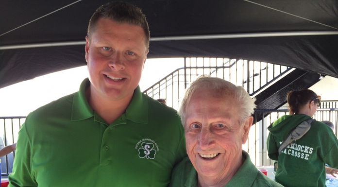 Shamrocks Welcome Bruce Alexander as Video Coach