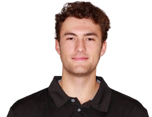 Shamrocks Sign Defender Bennett Smith