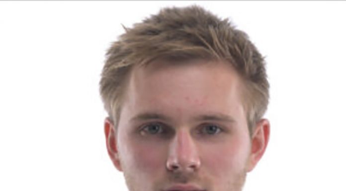 Victoria Shamrocks Acquire Goaltender Cam MacLeod
