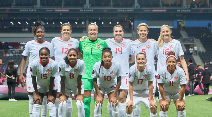 Canada Soccer’s Women’s National Team on track to become second-highest paid women’s national team among FIFA’s 211 Member Associations