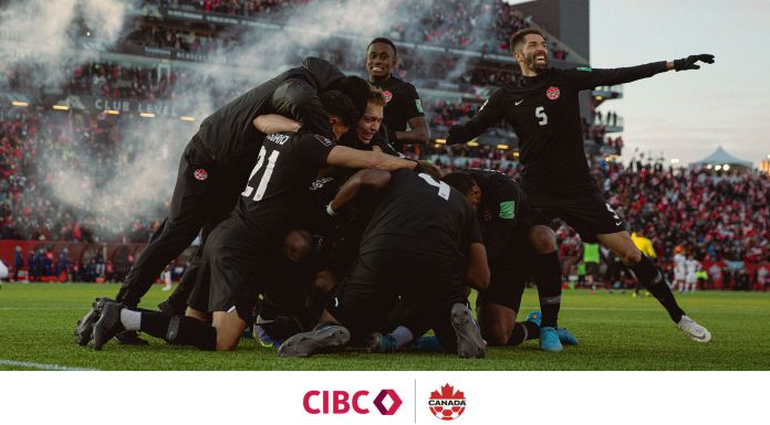 Canada squad named for Concacaf Nations League matches