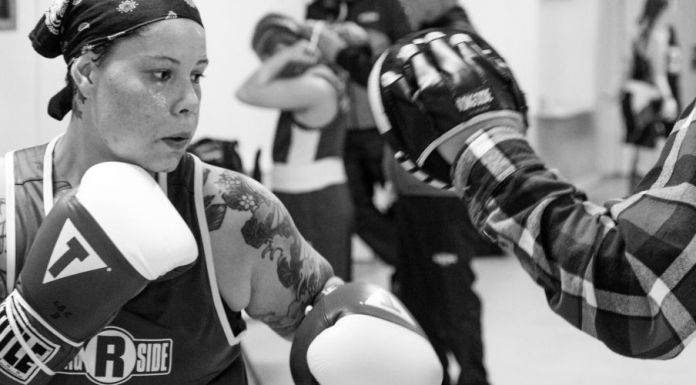 West Coast Wonder Women+ Welcomes Return Fighters and Newcomers as Boxing Card Nears