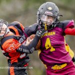 Wolverines Square Off On Home Turf Against Visiting Bulldogs In Week 3