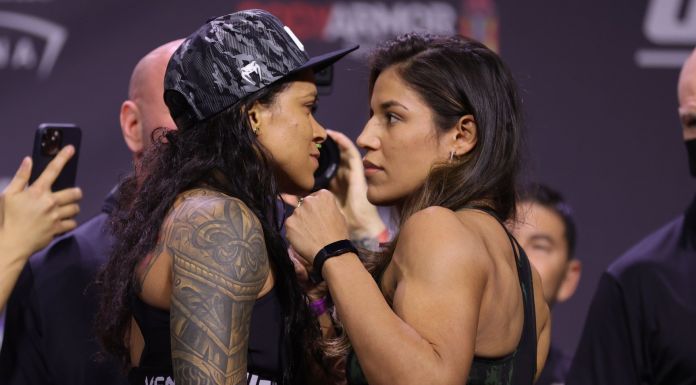 UFC Returns To Vancouver To Host UFC 289 NUNES vs. PEÑA