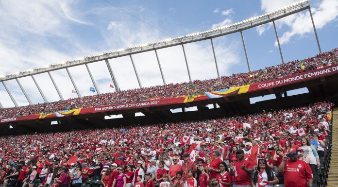 Statement: Canada Soccer Supports USA/Mexico FIFA Women’s World Cup 2027 Bid