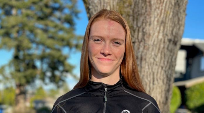 Alum Kate Service joins Chargers women’s basketball as bench boss