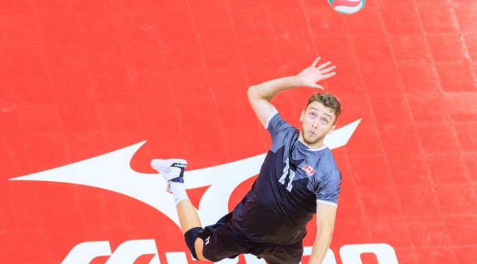 Men’s Indoor NextGen Team Selected for 2023