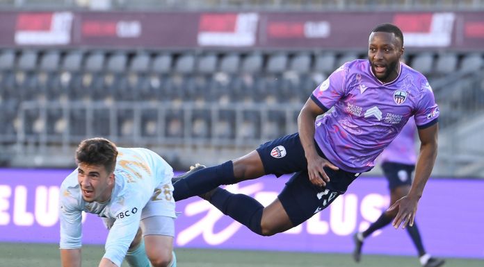 Tridents return home with statement victory after first road trip of the season