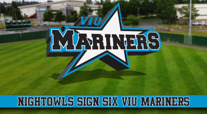 NightOwls add local depth, VIU players join NightOwls