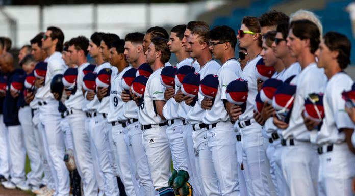 HarbourCats Cruise Over NorthPaws in 2023 Home Opener