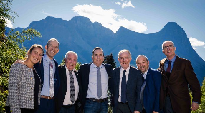 Three new volunteers elected to Speed Skating Canada’s Board of Directors