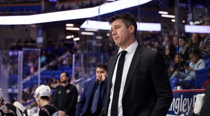 GIANTS HEAD COACH MICHAEL DYCK JOINS TORONTO MARLIES COACHING STAFF