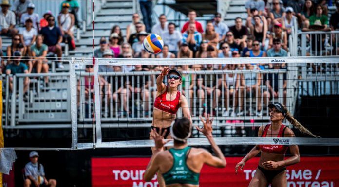 Two Canadian Teams Advance at the Elite16 in Montreal