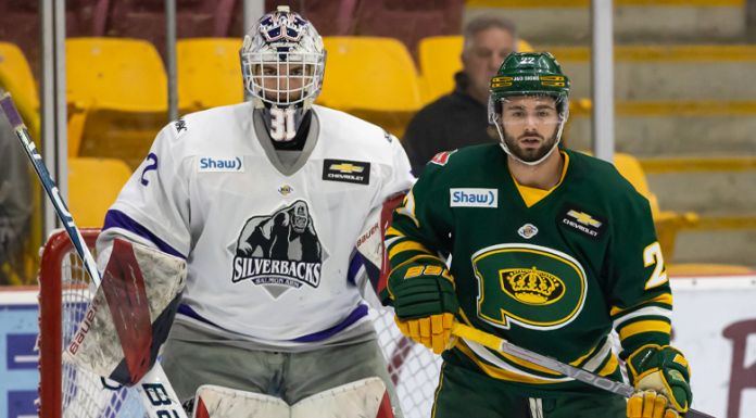 BCHL AND HEADCHECK HEALTH EXTEND PARTNERSHIP TO ENHANCED CONCUSSION CARE SERVICES