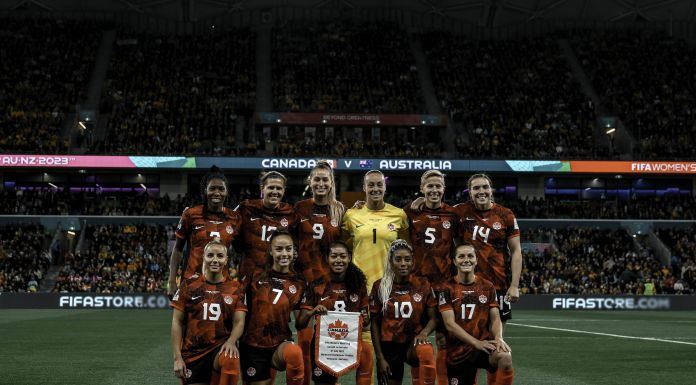 Canadian Ladies eliminated from the FIFA Women’s World Cup 2023