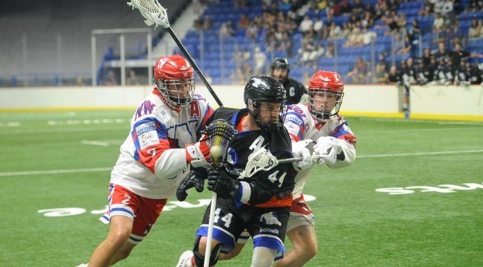 Western Lacrosse Association Finals Going To 7 Games