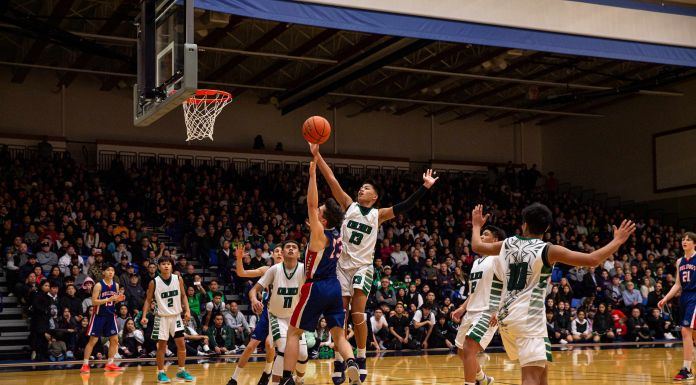 LANGLEY EVENTS CENTRE PARTNERING WITH SFU TO HOST TIP-OFF CLASSIC THIS NOVEMBER