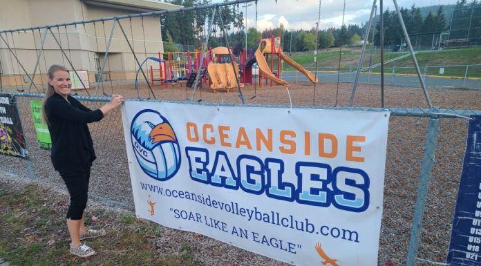 THE EAGLES HAVE LANDED!