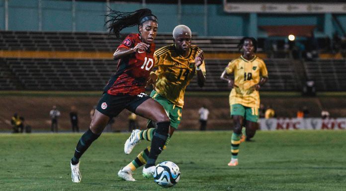 Canada lead series 2-0 in Concacaf W Olympic Play-In