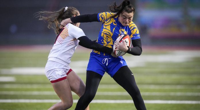 Vikes Women reach the national final for the first time in its history