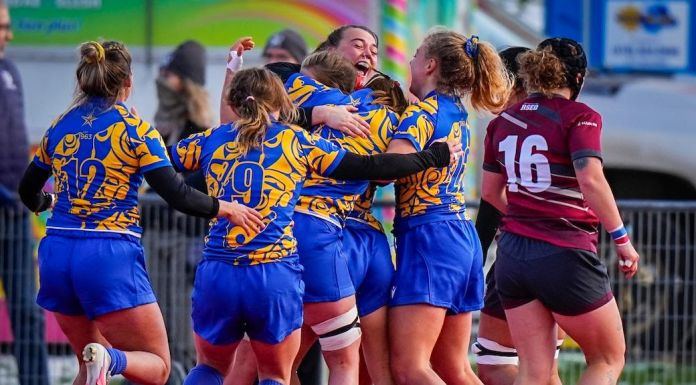 2023 U SPORTS Women’s Rugby Championship: Vikes cause major upset down top seed Ottawa